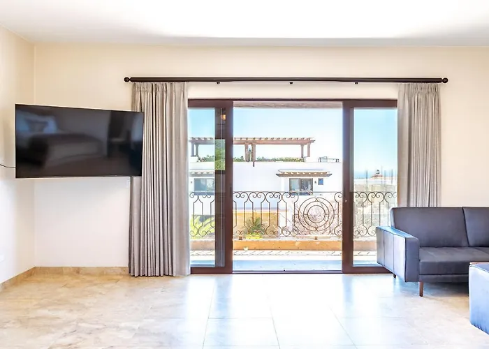 Fuego By Desert Villa Cabo San Lucas