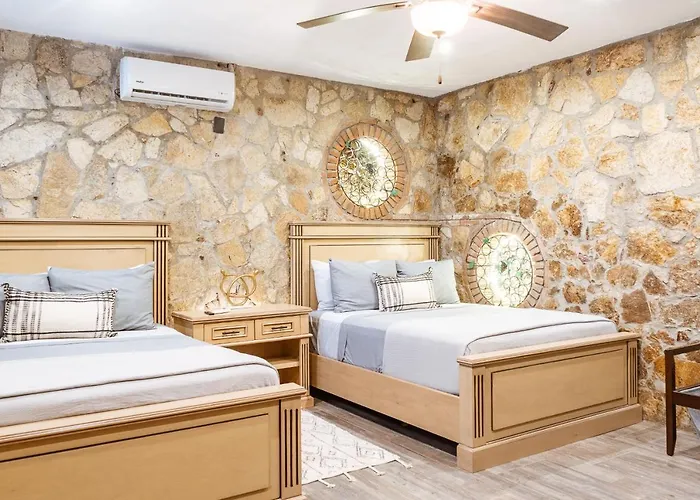 Villa Fuego By Desert *
